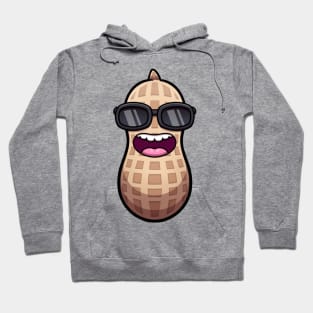 Cool Peanut Hoodie